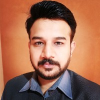 Raza Ejaz, Ph.D.