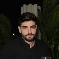 Daniel Ben Zion