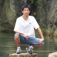 Alain Zhang