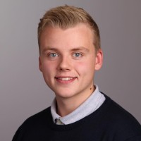 Tobias Medhus Helland