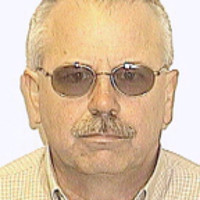 Douglas Bertrand