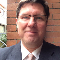 Chris Murdoch