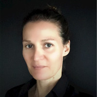 Carole Pradier