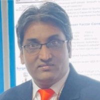 Rajkiran Dongare