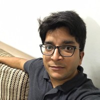Vikas Pratihar