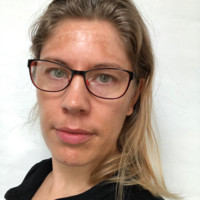Anne Marie Bech-Lisberg