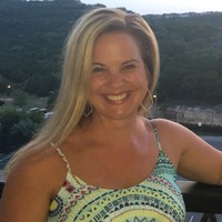 Melissa Cates
