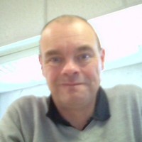 Mark Hodgkiss