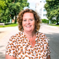 Nina Oosterhuis