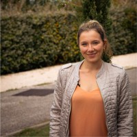 Mathilde Sagrange