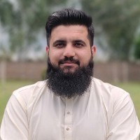 Usama Shafiq