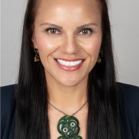 Jodie Haitana-Sturm