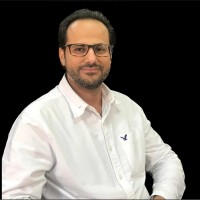 Souheil Moufarrej