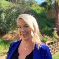 Sheena Rosenow