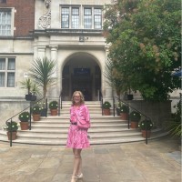 Dr. Catherine Burke-Greenan (Ph.D)