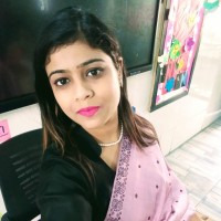 Neha Kanojia