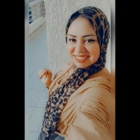 Aya Hegazi