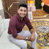 Abhijeet Kopulwar