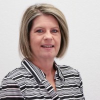 Shawna Tucker, PHR, SHRM-CP