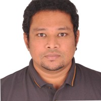 Midhun Thuvassery