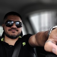 Ruben Alejandro Cavazos Huerta