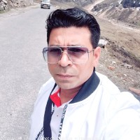 Azharuddin gazi