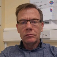 Kevin Harvey