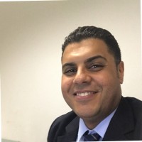 Mohamed Hamdalla