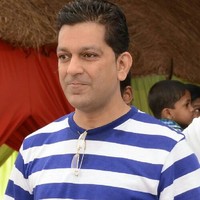 Kishore Shet