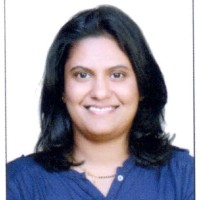 Shweta Borse