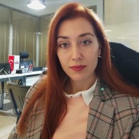 Serap Gürsoy