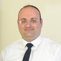 Efraim Miron
