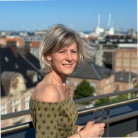 Hanne Mach Kofod Olsen