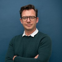 Mickael Orain