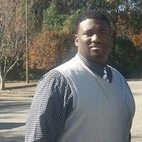 James Gaiters