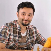 Hamidreza Sedaghat Khah