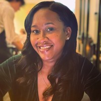 Mariah Ashe, MSW, LCSW-A