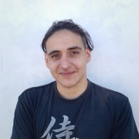 Matias Sosa