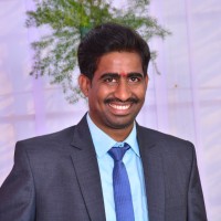 Sandeep Paruvelly