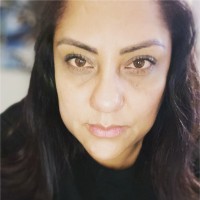 Maria Isabel Fuentes Prado