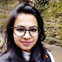 MONIKA BANSAL