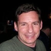 Andy Mcgibbon