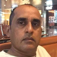 Rajendrasinh Chauhan