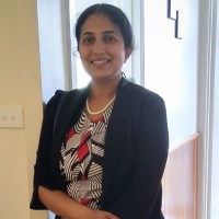 Lakshmi Kulkarni