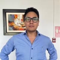 Pedro Cuba Echenique