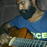 Karthick Raja