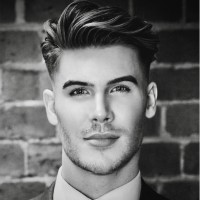 Nicholas Hammer