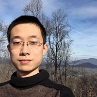 Yunwei Ma