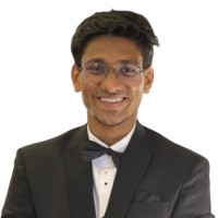 Pushkar Jain