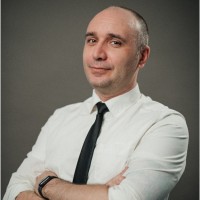 Ionut-Razvan Dobre